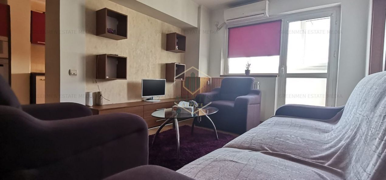 Inchiriere apartament 2 camere, semidecomandat, Piata Muncii - Poză 3