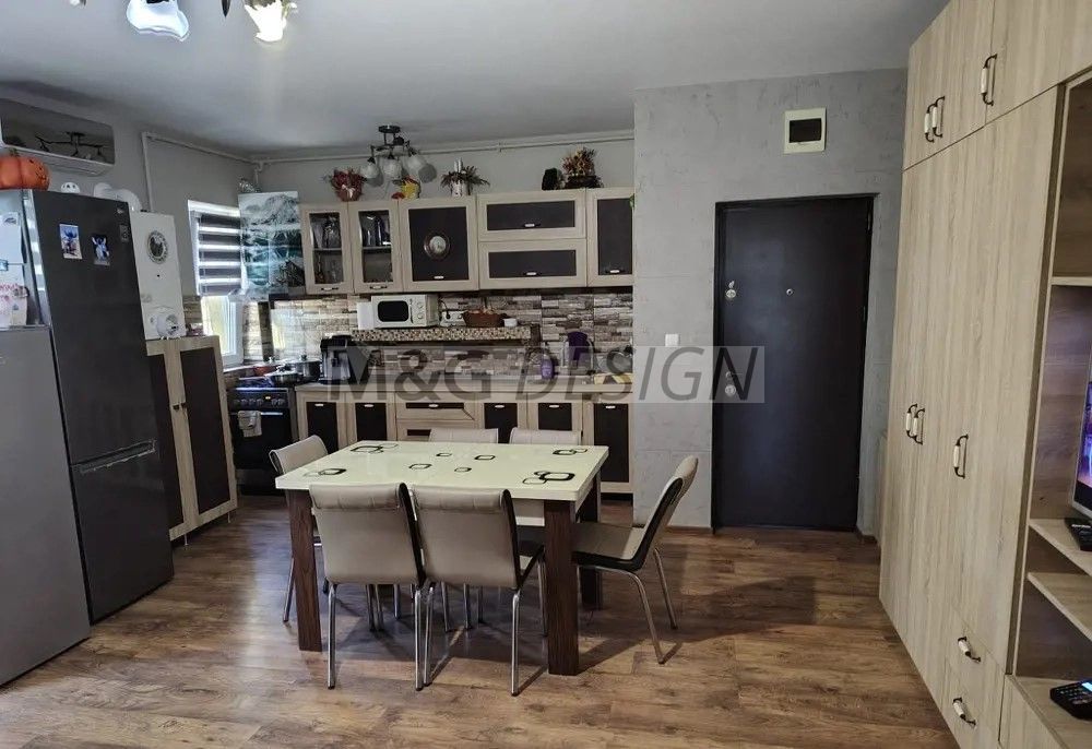 Apartament 2 camere comuna Giroc etaj 1 - Poză 2