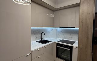 5 MINUTE METROU BERCENI - STUDIO - 40mp - 82.280â¬ - Poză 8