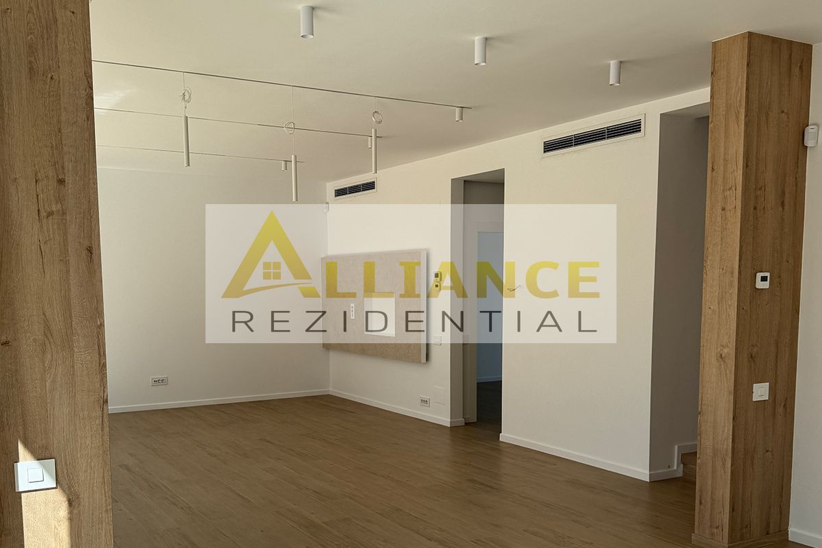 VILA PREMIUM PIPERA | 5 DORMITOARE | 5 BAI | TEREN 500 MP - Poză 9