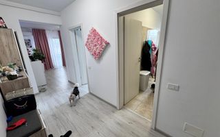 AP. 2 CAMERE- CENTRALA, PARCARE INCLUSA, BUCATARIE INCHISA,COMIS 0% - Poză 7