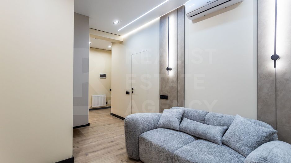 Vânzare, apartament, 2 camere, strada Cornești, Râșcani - Poză 4