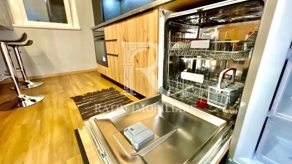 Apartament cu 2 camere | ARED | Iosia | Oradea - Poză 5