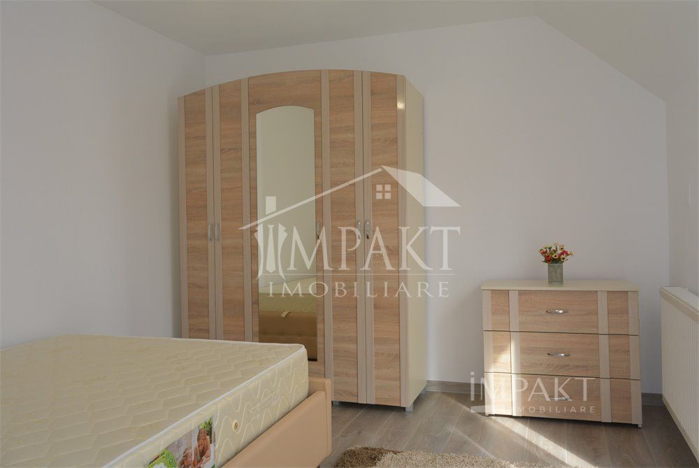 Casa individuala cu 5 camere in Zorilor aproape de UMF - Poză 7