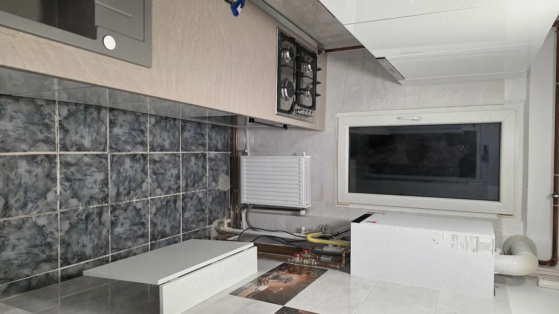 Apartament 2 camere de inchiriat, mobilat, zona Lujerului - Poză 1