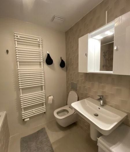 Inchiriere apartament 2 camere | Cloud9 - Poză 6