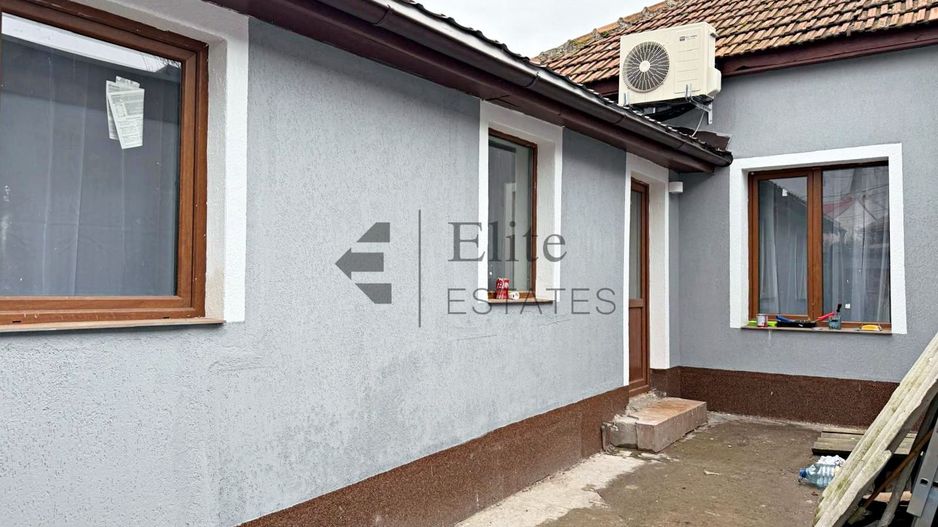 Casa cu 3 camere de vanzare in Cantemir - Poză 11