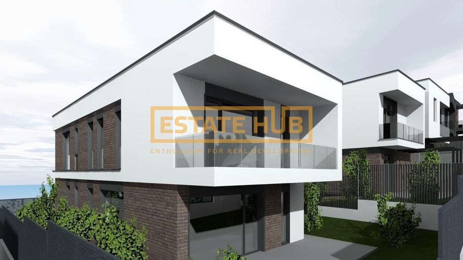 Orchid Hill- Eleganta si confort in Borhanci - Poză 12