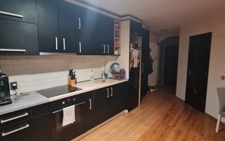 Apartament 3 camere, 64 mp, parcare inclusă – Florești, zona Terra. - Poză 4