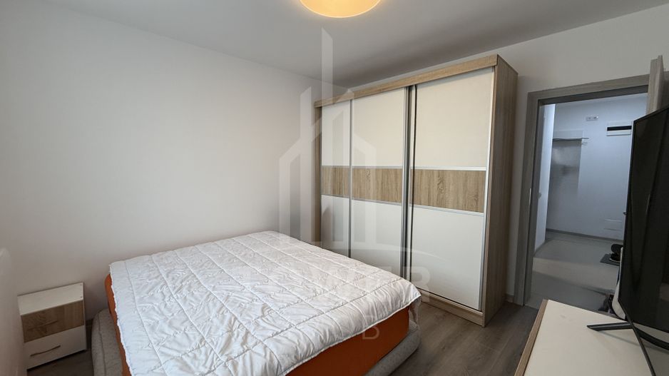 Apartament 3 camere |2 băi | Încălzire în pardoseală | Parcare |Calea Șurii Mici - Poză 6