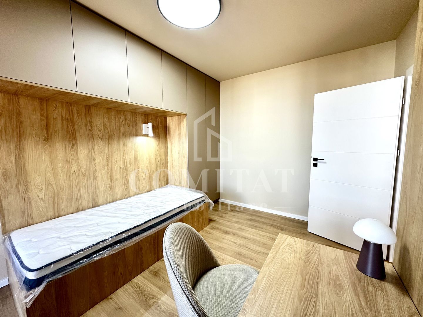 Apartament 3 camere | Ultrafinisat | Zona strazii Tineretului-Florești - Poză 12