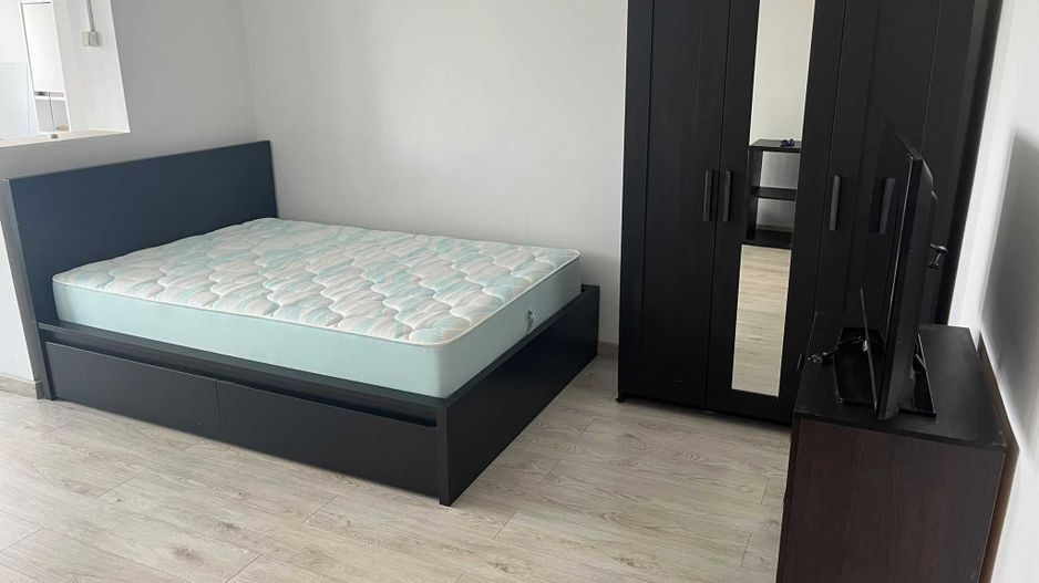 Garsoniera Titan -  Parc IOR - Poză 1