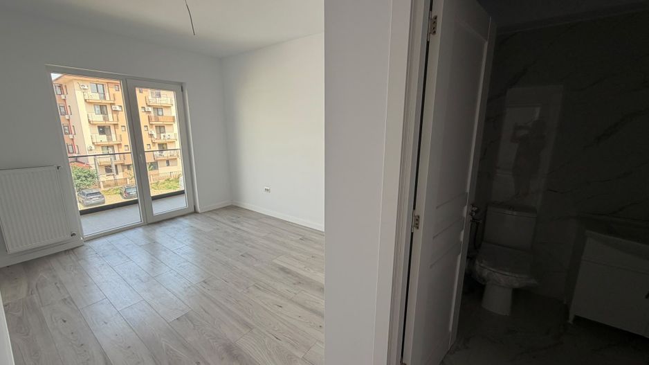 AP. 3 CAMERE -  MUTARE IMEDIATA, PARCARE+BOXA INCLUSE, COMISION 0% - Poză 5