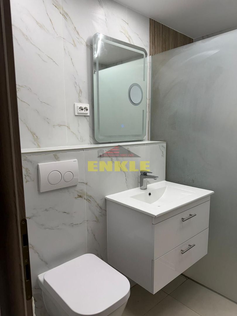 Apartament 3 camere de vânzare – Zona Parcului Mihai Eminescu - Poză 12