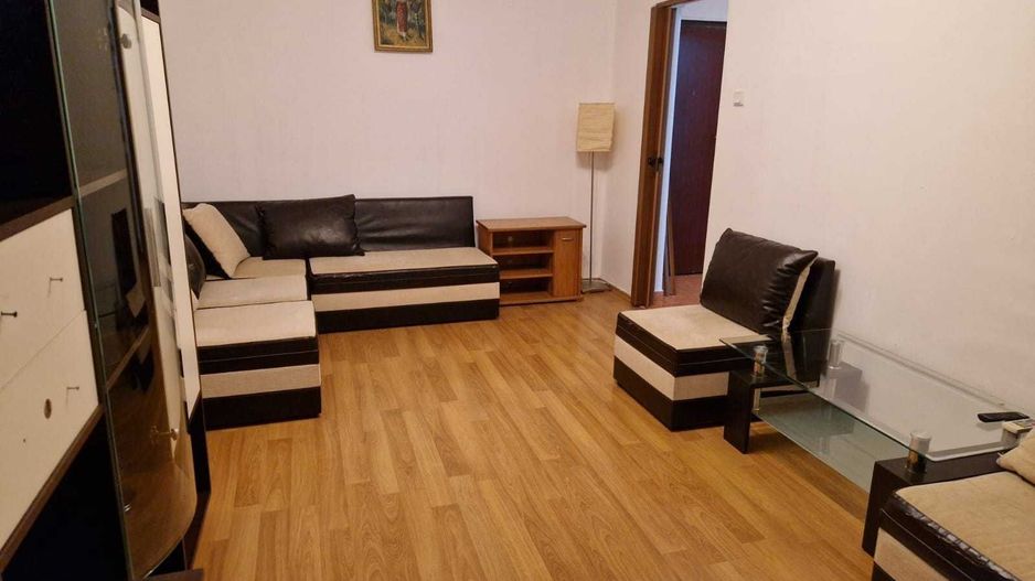 Inchiriez apartament 2 camere Calea Mosilor - Poză 2