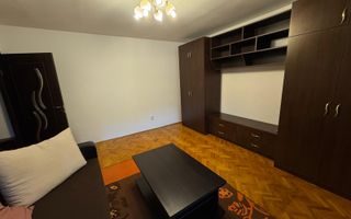 Apartament cu 2 camere, 50mp, decomandat, Zona Fortuna - Poză 3