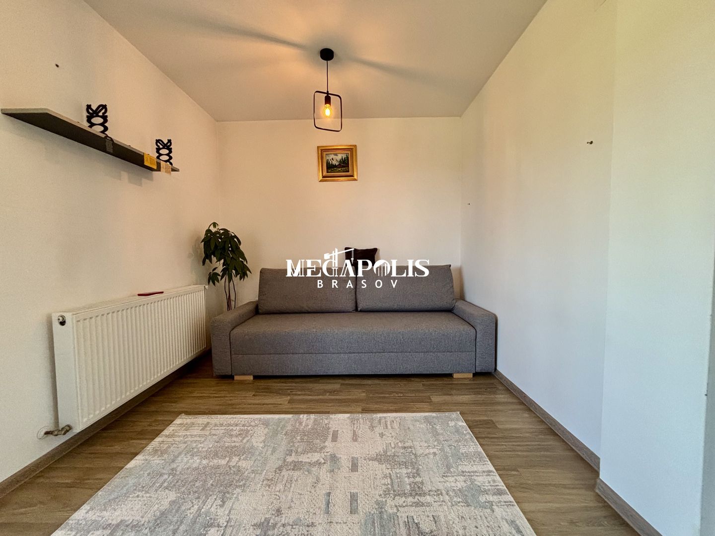 Casă 3 camere | Garaj | Terasă Amenajată | Pet-Friendly | Hărman - Poză 17