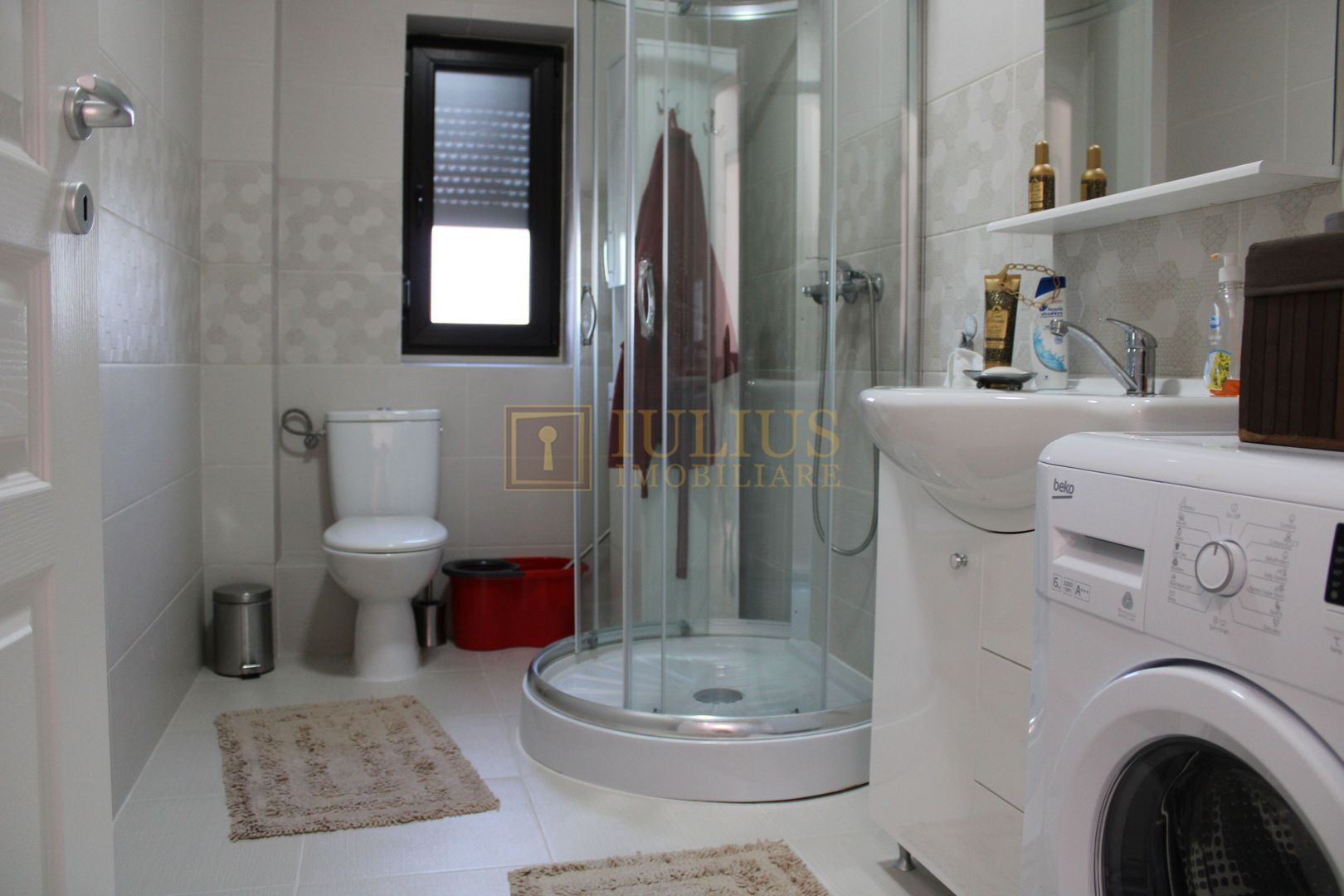 Dumbravita-Decathlon, incalzire prin pardoseala, loc de parcare! - Poză 11