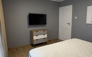 Apartament 4 camere de închiriat, Panduri, prima închiriere, renovat - Poză 12