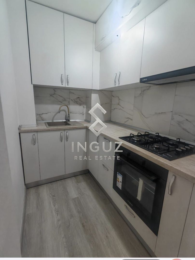 Apartament modern 3 camere – complet renovat – Doamna Ghica / Tei - Poză 5