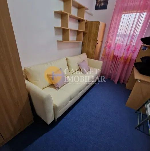 PACURARI - 3 CAMERE DECOMANDAT - ETAJ INTERMEDIAR - Poză 3