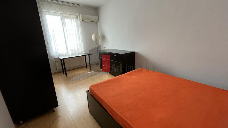 2 camere langa PARC Cinematograf Floreasca, - Poză 9