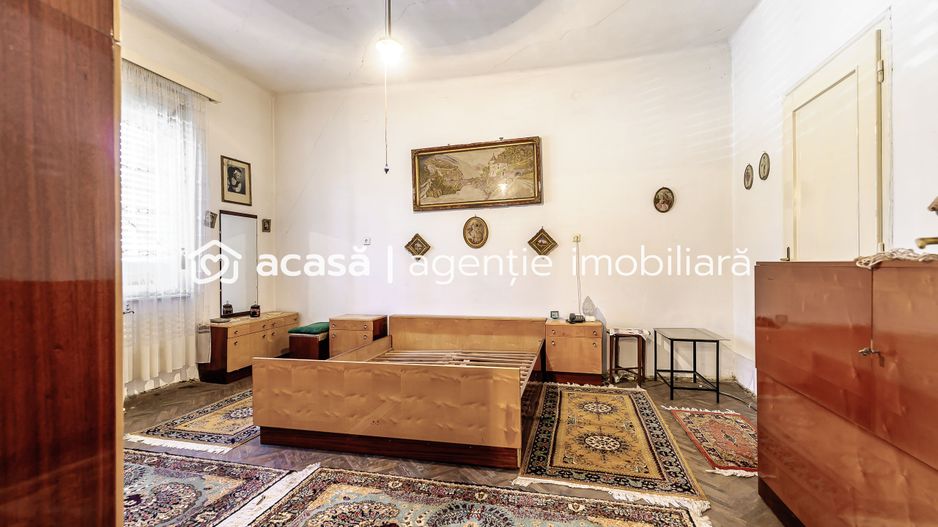 Casă cu 4 camere Augustin Doinaș - Poză 7