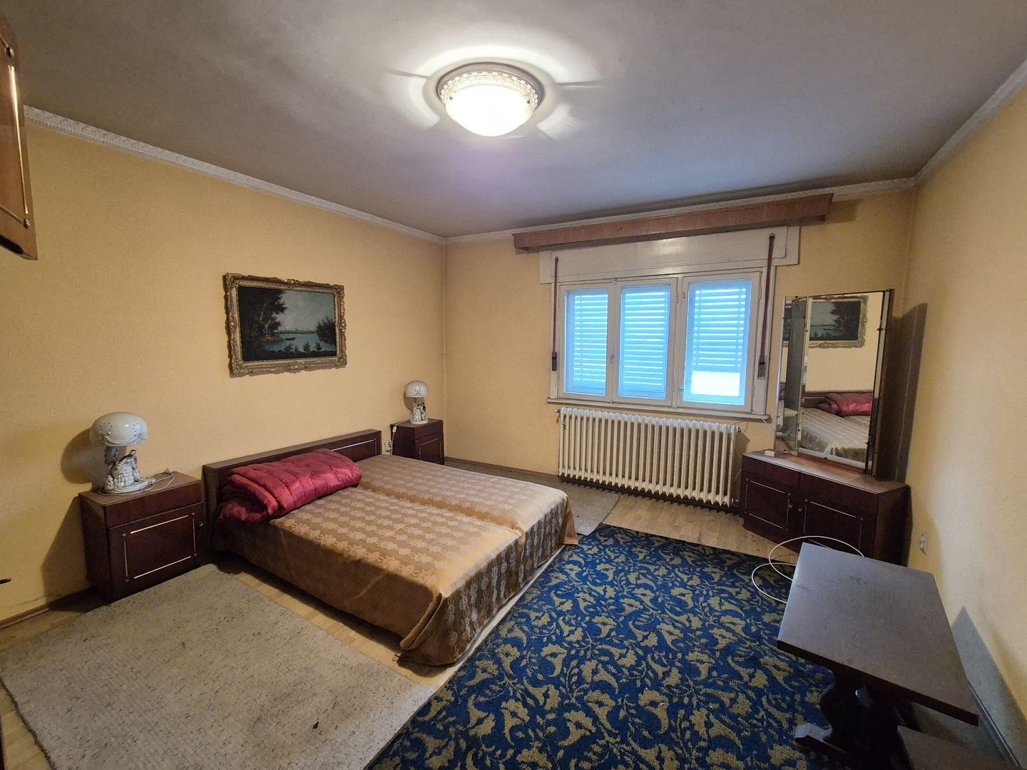 Casa S+P+1+Pod + teren 355 mp - Colentina - Poză 10