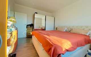 Duplex modern cu 3 camere, mobilat și utilat în Sânandrei - Poză 6