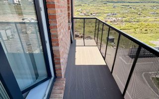 Apartament 3 camere, et intermediar, garaj, BETA RESIDENCE - Poză 9