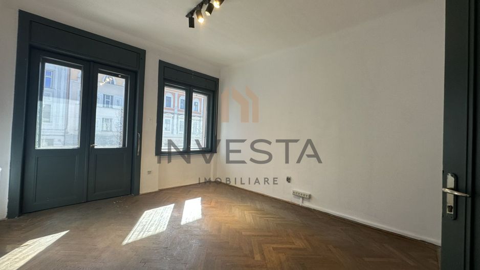 Apartament 4 camere 115 mp Ultracentral etaj intermediar pe Eroilor! - Poză 12