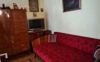 Apartament cu 3 camere, parter inalt, zona Sovata-malul Crisului - Poză 11