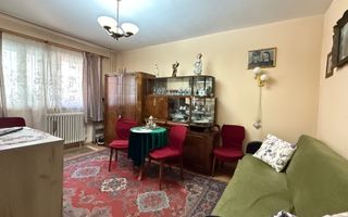 Apartament cu 2 camere decomandat in Manastur str Primaverii - Poză 8