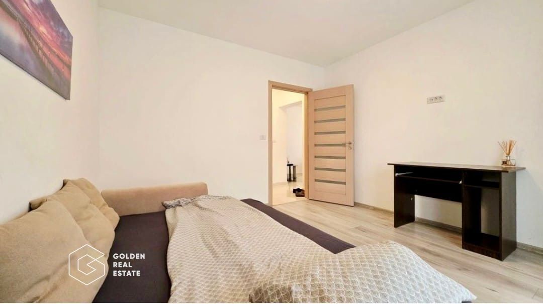 Apartament cu 3 camere,  zon Afi Arad - Poză 7