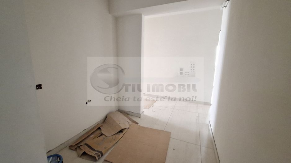 Apartament decomandat de vanzare in Iasi, Galata, 85,55 mp, bloc nou - Poză 15