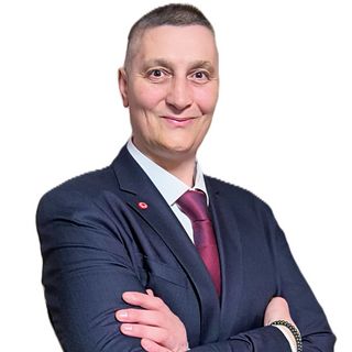 Ștefan Dorin Toloș - ImoStefan