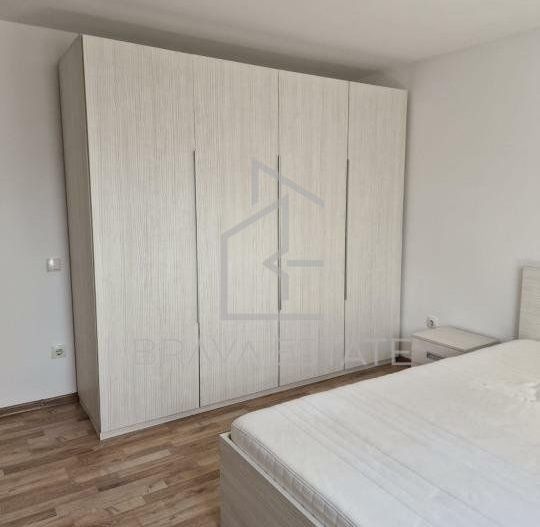 Apartament 2 camere, mansarda, în zona Edgar Quinet - Mănăştur - Poză 9
