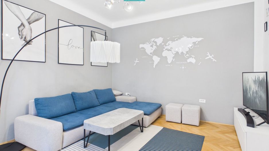 Apartament 2 camere zona Sinaia - Poză 8