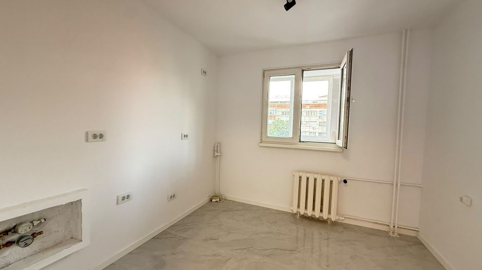 3 CAMERE STEFAN CEL MARE ‖ RECENT RENOVAT ‖ BLOC REABILITAT - Poză 1