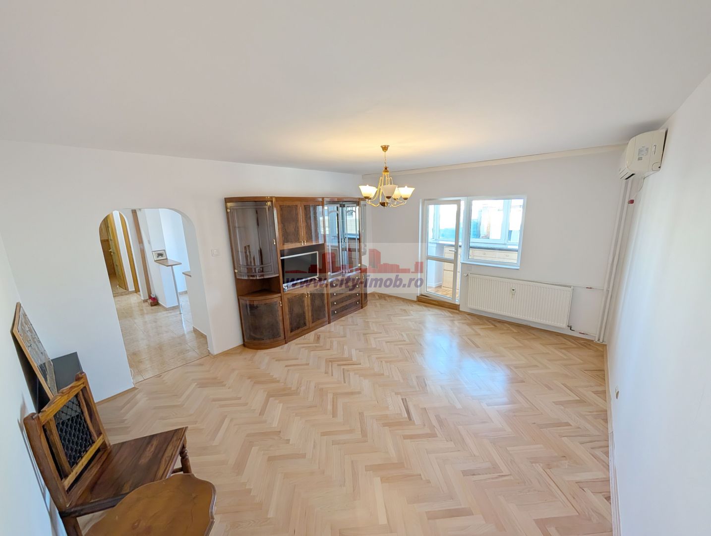 Inchiriere apartament 2 camere Victoriei, Dr. Felix, Titulescu - Poză 1