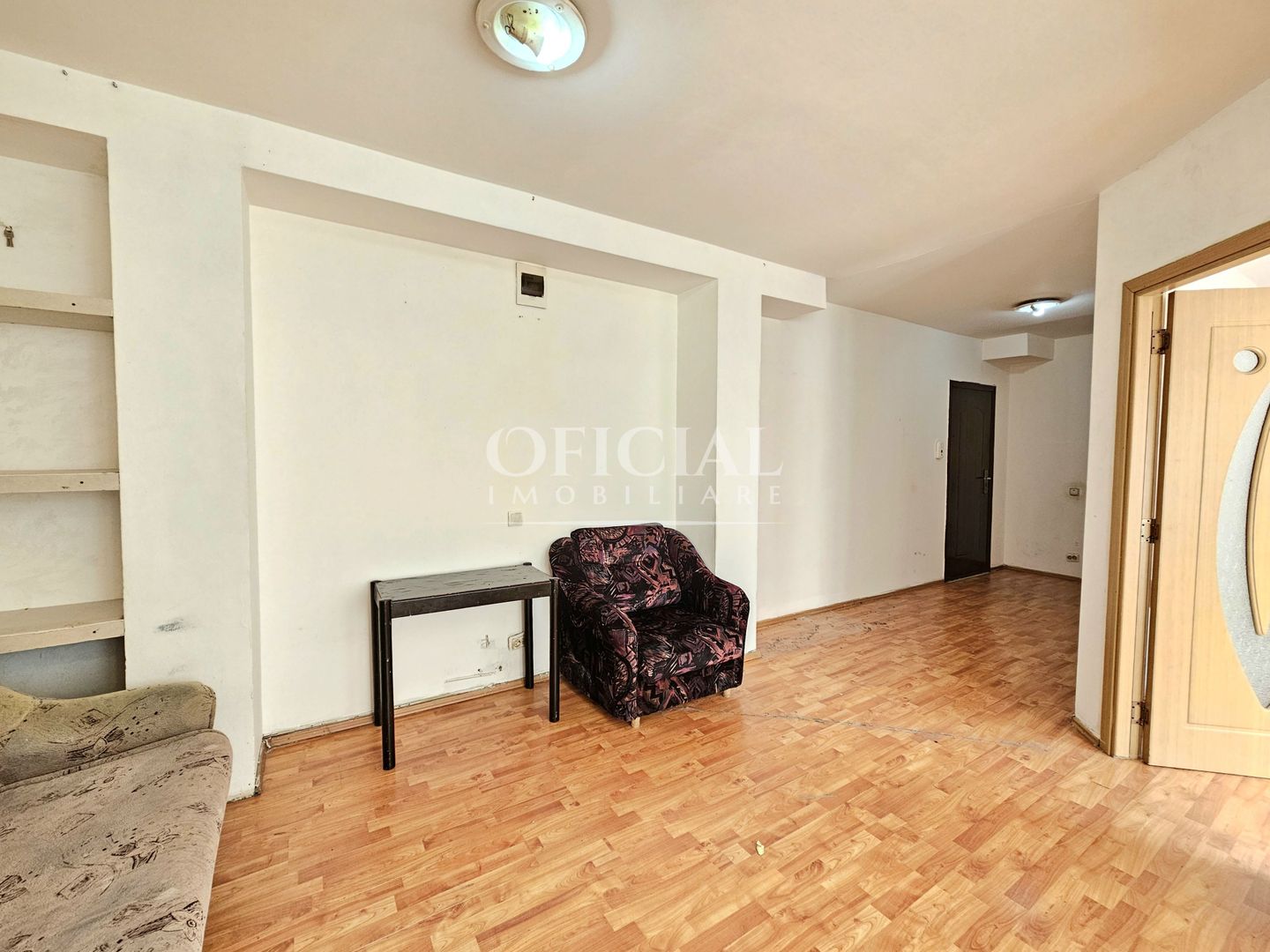 COMISION 0%  Apartament 2 camere | 55 mp | Zona Oasului | Cartier Iris - Poză 6