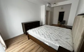 Luxos Apt 4 Camere Iancu Nicolae  și Parcare - Poză 14