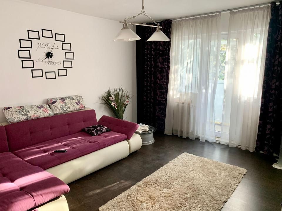 Vanzare Apartament 3 Camere EXERCITIU - Poză 2