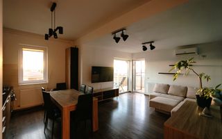 3 camere - ESO Giroc| loc de parcare| balcon deschis| - Poză 5