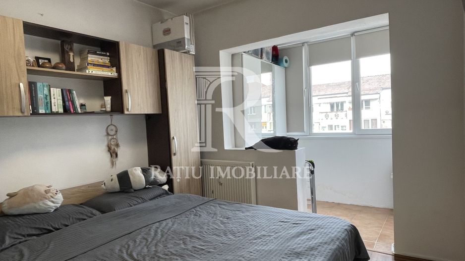 Apartament cu 2 camere | decomandat | parcare inclusa  | Zona Iosia - Poză 1