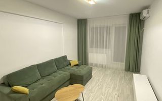 Apartament 2 Camere Envogue Residence Militari - Poză 3