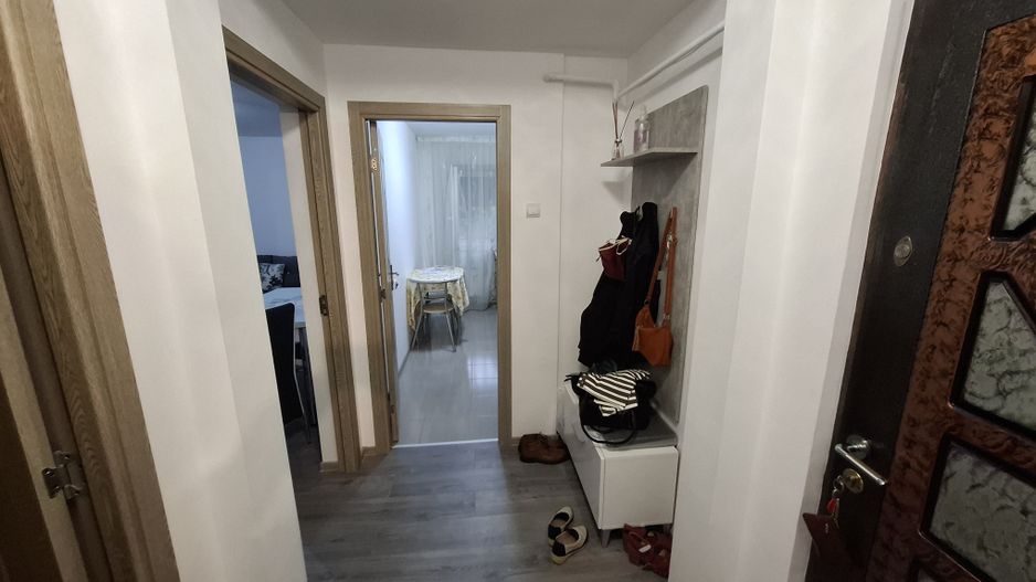 🏠 Apartament 2 camere, complet renovat – Zona Narcisa (Edeea) - Poză 12