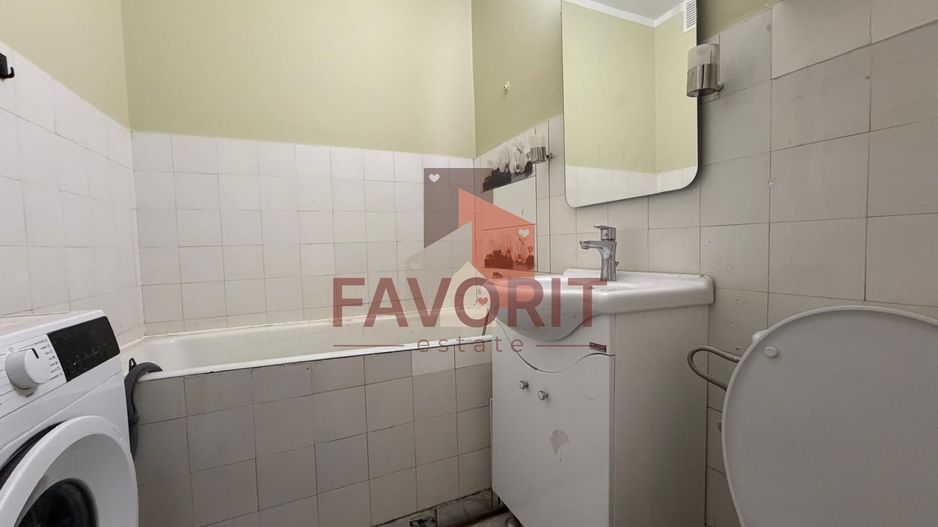 Apartament 2 camere – 50 mp – renovat – Tipografilor - Poză 10