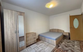Apartament manastur 70mp 3 camere modern cu parcare de închiriat - Poză 6
