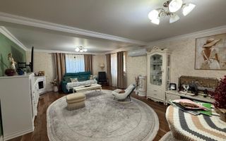 DE VÂNZARE – CASĂ P+1, MĂNĂSTIREA DOAMNEI - Poză 1